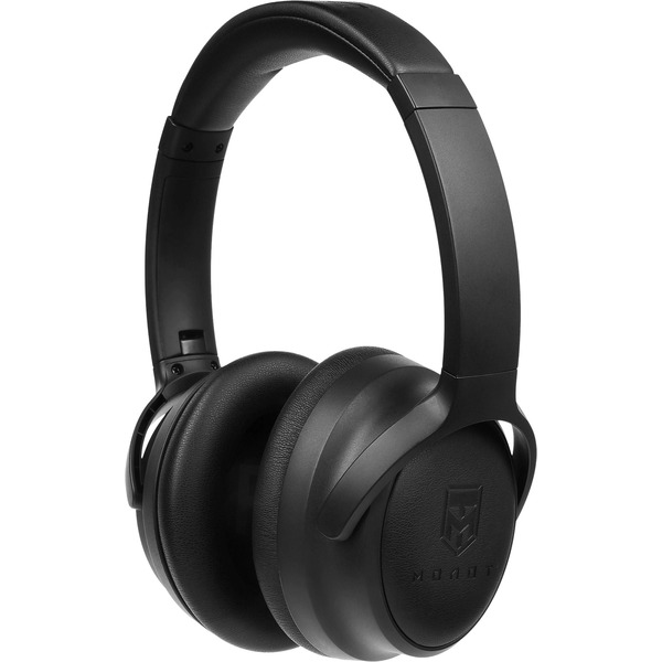 Наушники Урал Молот Н130 (черный)