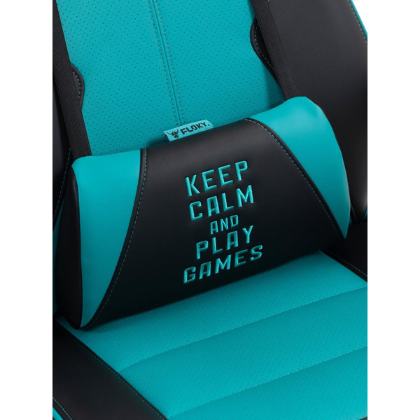 Игровое кресло FLOKY Asgard Mint