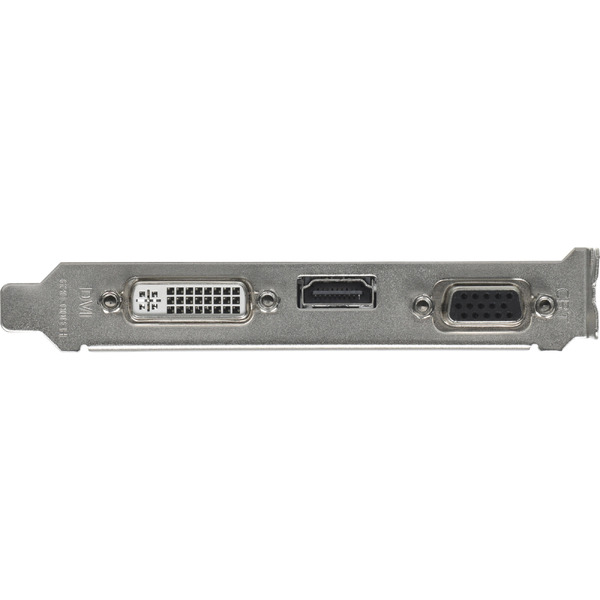 Видеокарта Afox AF610-2048D3L5-V3