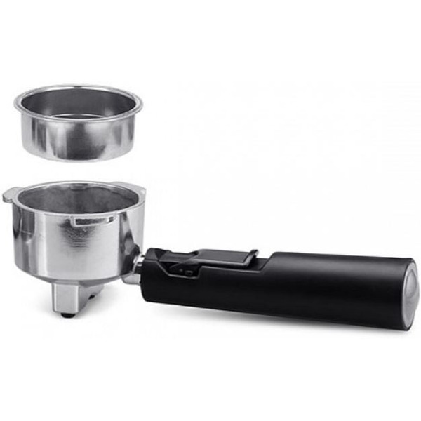 Кофеварка BQ CM1006 (черный)