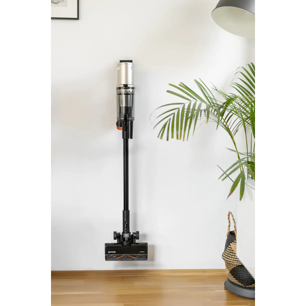 Пылесос GORENJE SVC259441NFGO