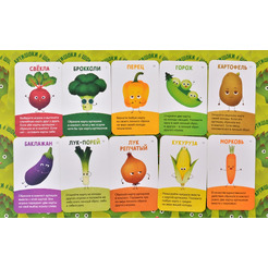 Настольная игра Магеллан Артишоки в шоке MAG119864