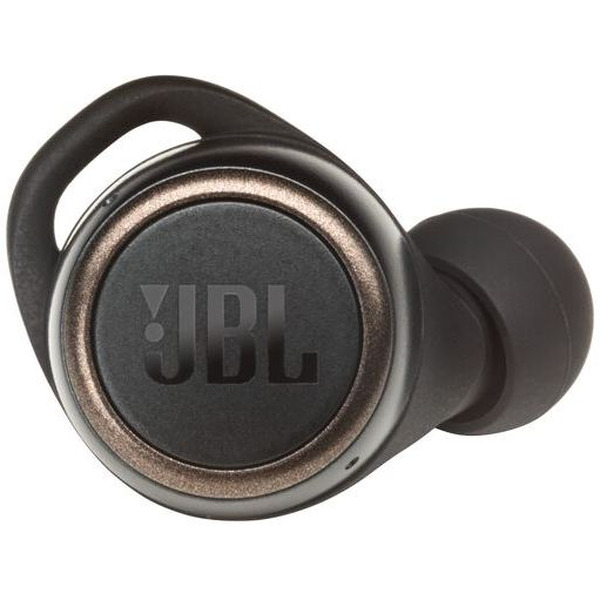 Наушники JBL LIVE 300TWS (черный)