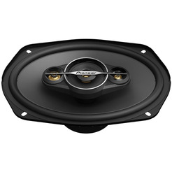 Автоакустика PIONEER TS-A6968S