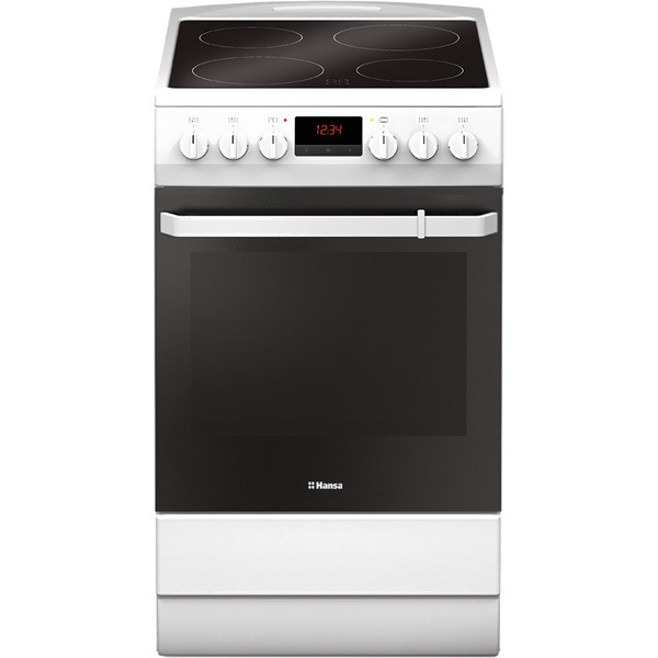 Плита электрическая Hansa FCCW58277