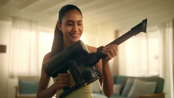 Вертикальный моюющий пылесос Tineco Floor One Switch S7 Stretch