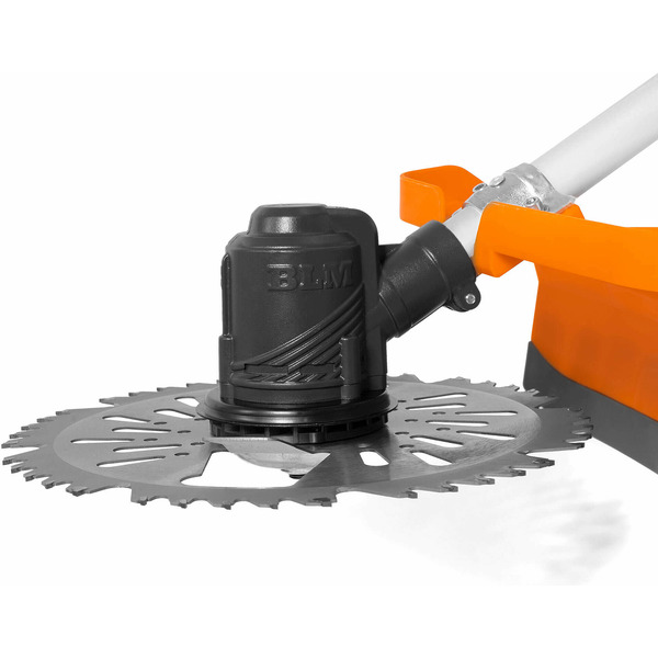 Триммер Daewoo Power DABC 4242Li Set (с 2-мя АКБ и ЗУ)