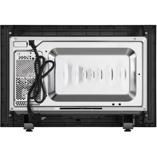 Встраиваемая микроволновая печь HOMSair MOB205GB