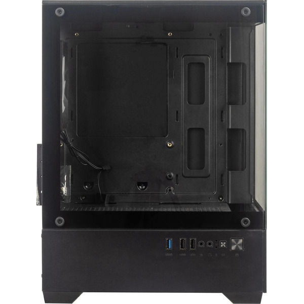 Корпус Accord ACC-ZCU2B