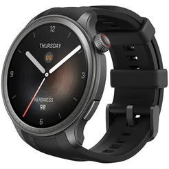 Умные часы Amazfit Balance (A2287) темно-серый