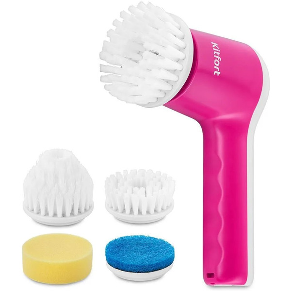 Автоматическая щетка для уборки Kitfort КТ-9818