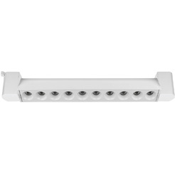 Трековый светильник Wolta WTL-20W/04W