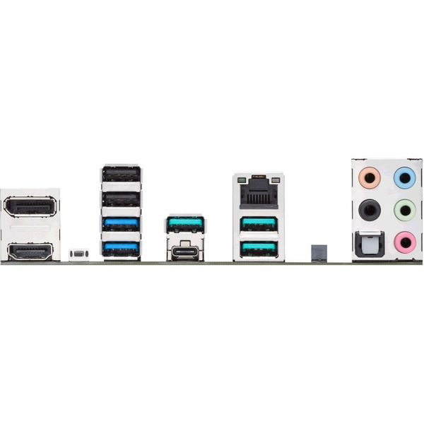 Материнская плата ASUS Prime B650-Plus