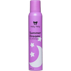 Сухой шампунь Holly Polly Summer Dreams, 200 мл