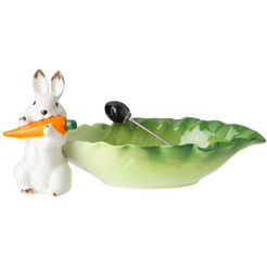 Блюдо Lefard Кролик / 58-312