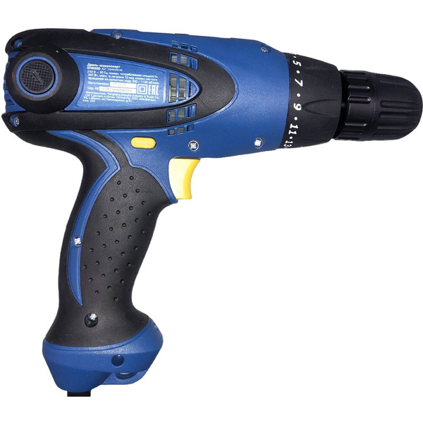 Дрель-шуруповерт Katana SH6000