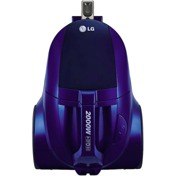 Пылесос LG VK75R03HY