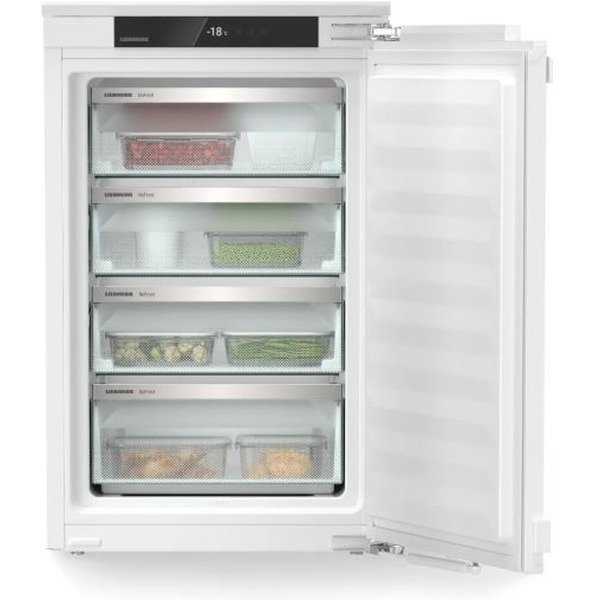 Морозильник Liebherr IFNd 3924-22 001