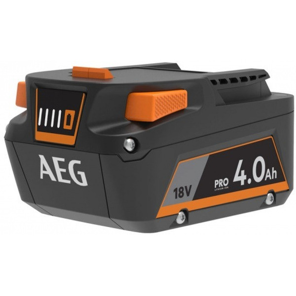 Аккумулятор AEG Powertools L1840S 4935478636