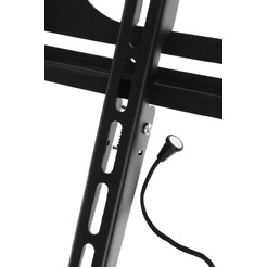 Кронштейн для телевизора Hama 00220843 (черный)