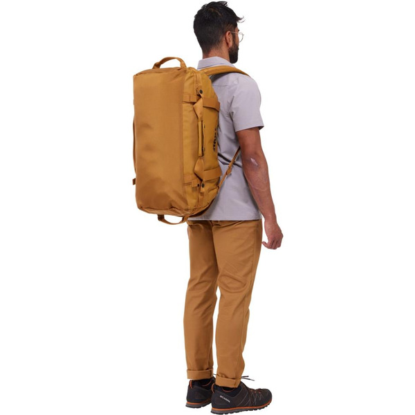 Дорожная сумка Thule Chasm 40L TDSD302SS (желтый)