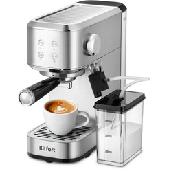 Кофеварка Kitfort КТ-7641