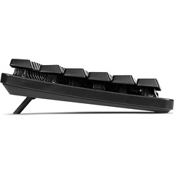 Клавиатура Sven Standard 301 Black (USB)