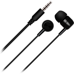 Наушники Nobby BB-EP-02 (черный)