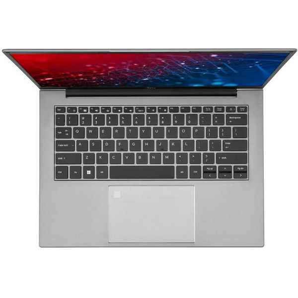 Ноутбук iRU Planio 14INPR 2078485