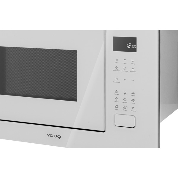 Микроволновая печь YOUQ YQMB 92510EEP02F WH
