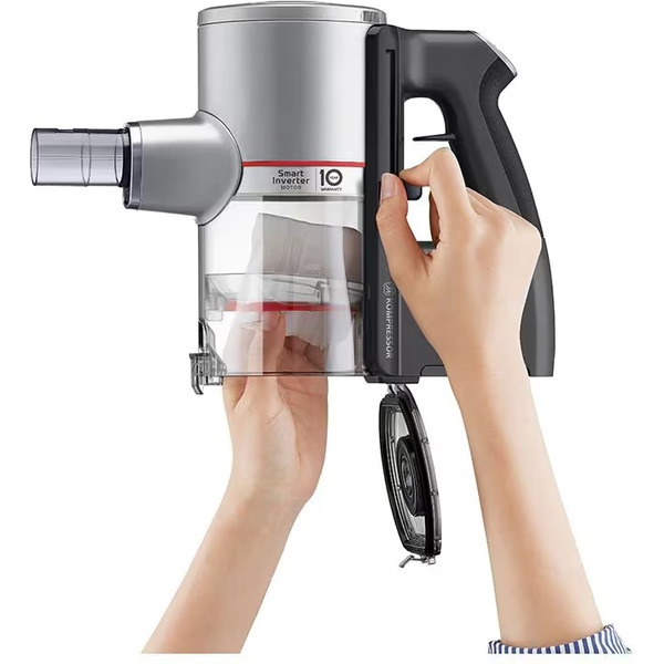 Пылесос LG CordZero A9K-PRO1