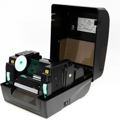 Принтер этикеток Xprinter XP-TT437B (Ethernet)