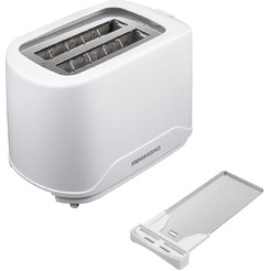 Тостер РЕДМОНД RT-437 (белый)