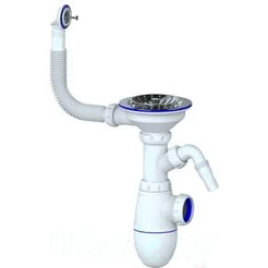 Кухонная мойка Polygran Gals 620 (космос)