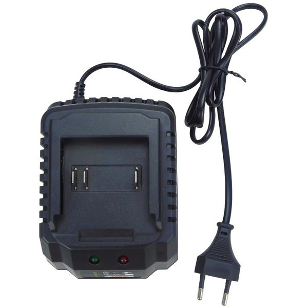 Воздуходувка ProfiPower MKBUB-18V (E0225)