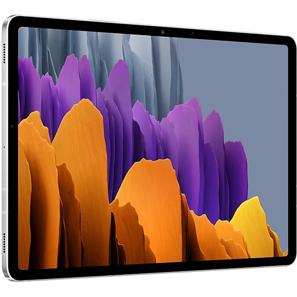 Планшет SAMSUNG SM-T875 серебро 128Гб (Galaxy Tab S7)
