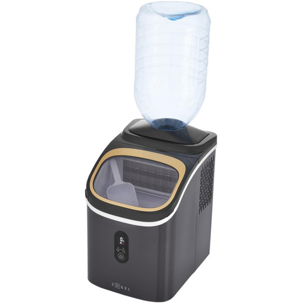 Льдогенератор ZUGEL ZIM1501