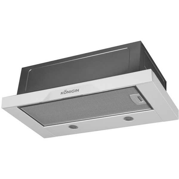 Вытяжка Konigin Rebus 60 (белый)