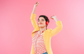 Как выбрать накладные наушники