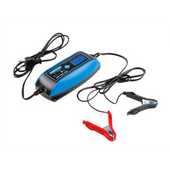 Зарядное устройство SOLARIS CH-41 Digital Cold mode (CH41D171)