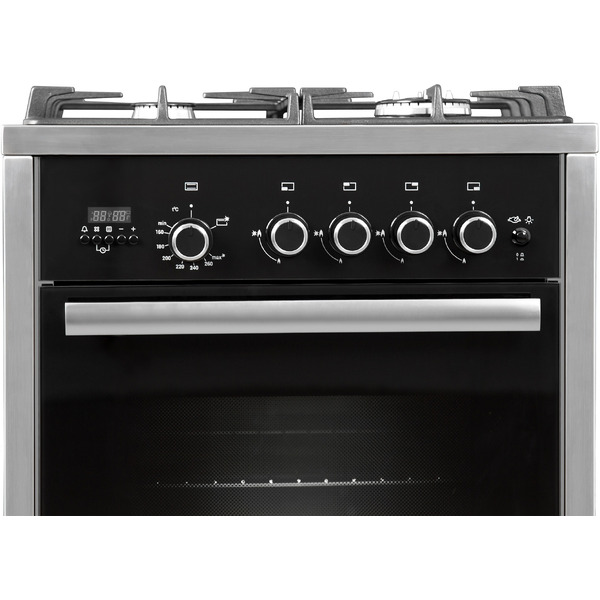 Кухонная плита Gefest ПГ 6700-04