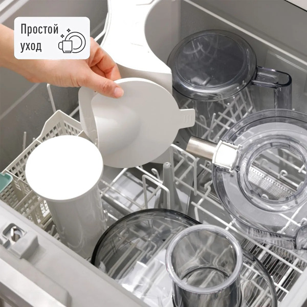 Соковыжималка Panasonic MJ-CB100WTQ