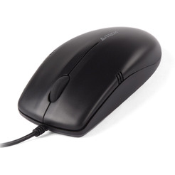 Мышь A4Tech OP-530NUS (черный)