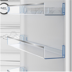Холодильник Beko B5RCNK403ZW RU