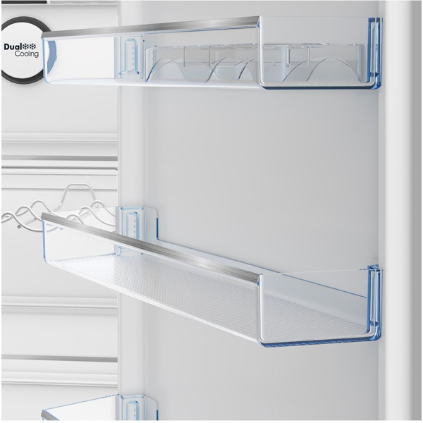 Холодильник Beko B5RCNK403ZW RU