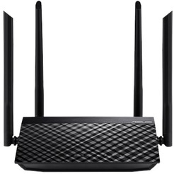 Wi-Fi роутер ASUS RT-AC1200 v2