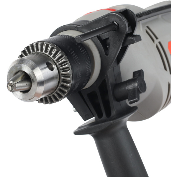 Дрель ударная ПОБЕДА ДУ-13/775