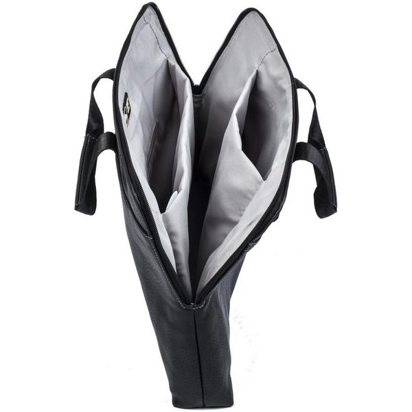 Сумка для ноутбука RIVACASE 8930 15,6 (PU) black