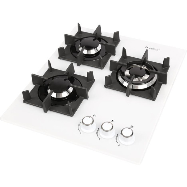 Варочная панель GEFEST ПВГ 2100-02 K32