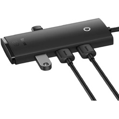 USB-хаб Baseus WKQX030201